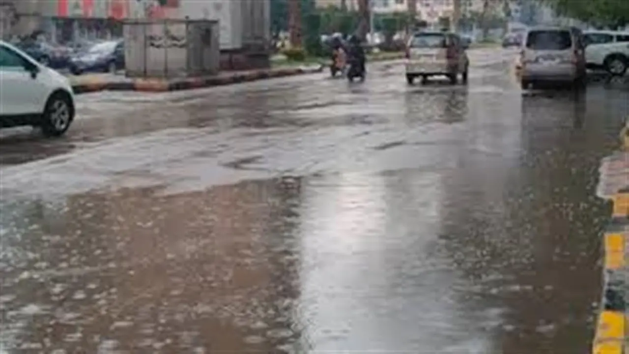 تحذير الأرصاد.. انخفاض كبير في درجات الحرارة خلال الساعات المقبلة بمختلف المحافظات